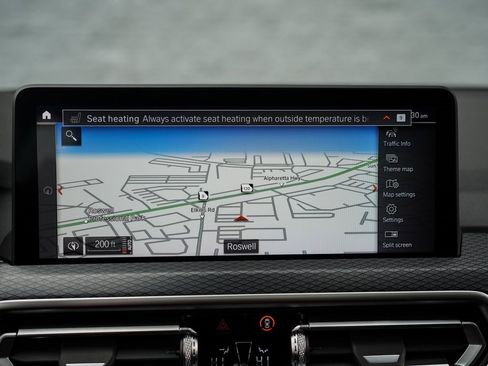 Used 2023 BMW X3 sDrive30i w/ M Sport Package image 33