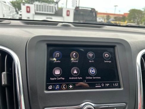 Used 2022 Chevrolet Equinox LT FWD image 23