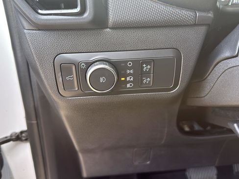 Used 2022 Ford Bronco Sport Outer Banks w/ Tech Package image 14