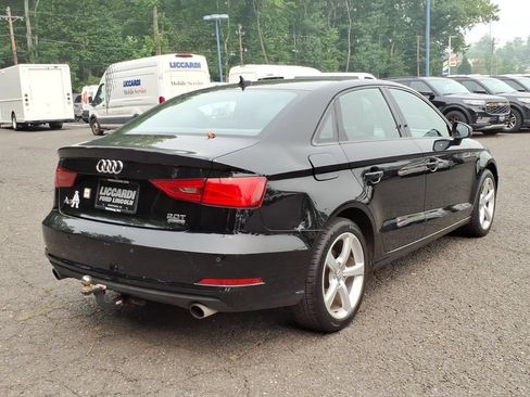 Used 2016 Audi A3 2.0T Premium AWD/4WD image 6