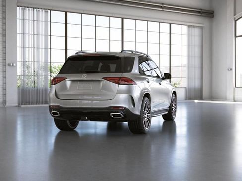 Used 2023 Mercedes-Benz GLE 350 4MATIC image 24