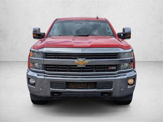 Used 2015 Chevrolet Silverado 2500 LTZ w/ Duramax Plus Package video 2