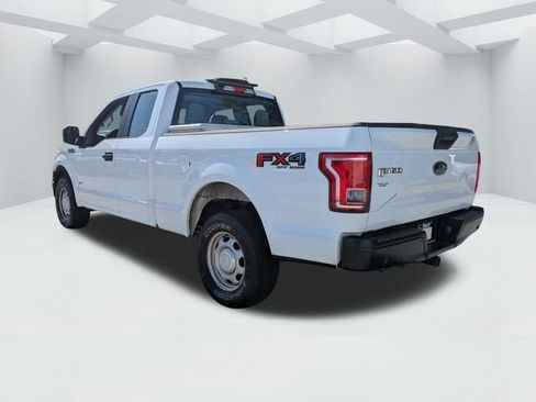 Used 2016 Ford F150 XL w/ Equipment Group 101A Mid AWD/4WD image 7