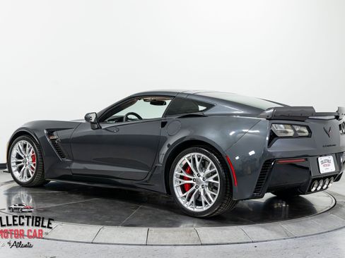 Used 2017 Chevrolet Corvette Z06 RWD image 13