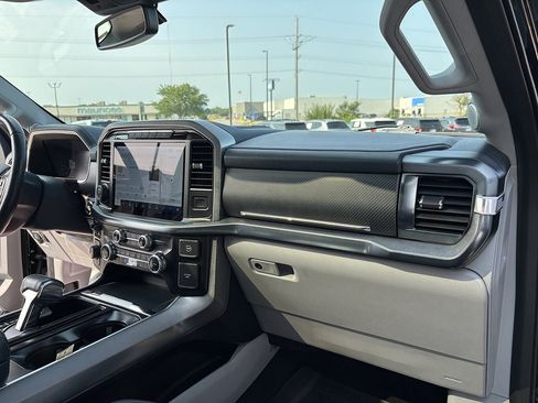 Used 2023 Ford F150 Limited AWD/4WD image 18