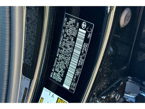 New 2026 Toyota Prius XLE image 33