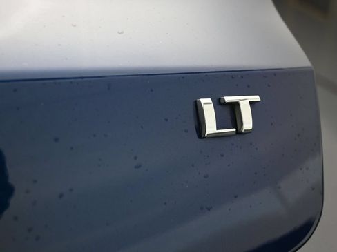 Used 2023 Chevrolet TrailBlazer LT FWD image 33