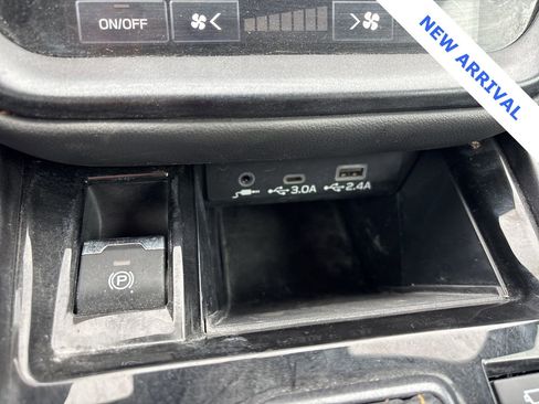 Used 2024 Subaru Outback Wilderness image 25