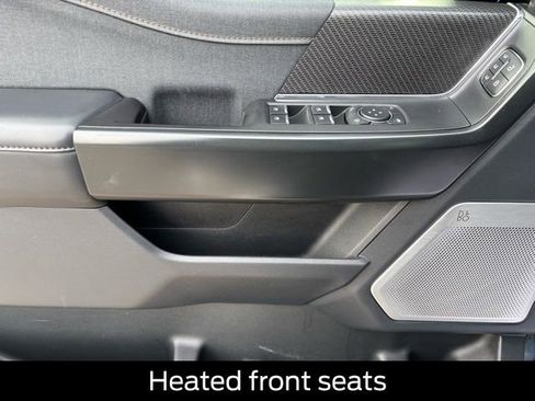 Certified 2023 Ford F150 Raptor w/ Raptor Carbon Fiber Package image 12