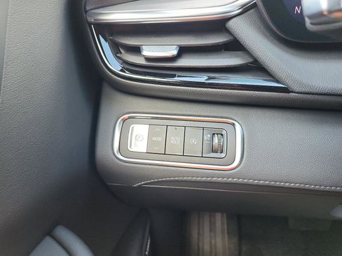 New 2026 Buick Enclave Preferred w/ Power Package image 16