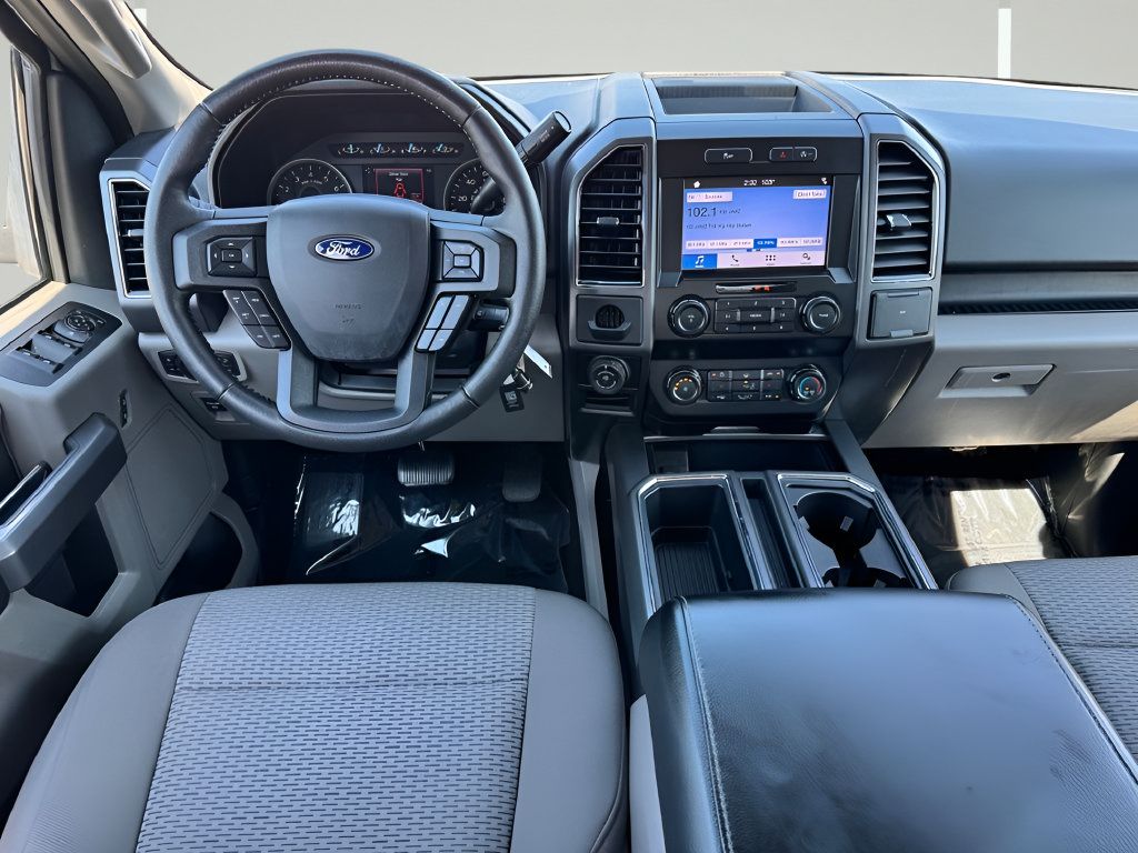 Used 2019 Ford F150 XLT w/ Equipment Group 302A Luxury RWD image 10
