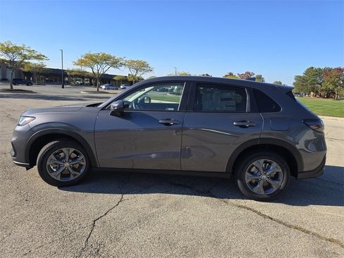 New 2026 Honda HR-V LX image 15