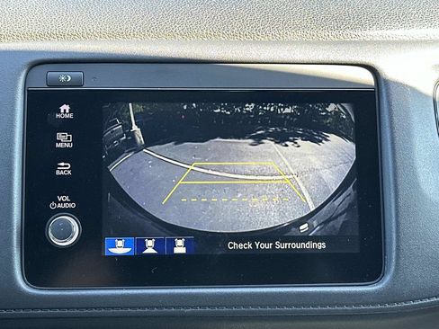 Used 2022 Honda HR-V Sport image 33