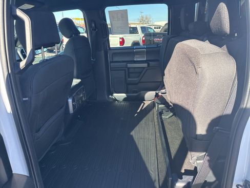 Used 2020 Ford F150 XLT w/ Equipment Group 302A Luxury image 33