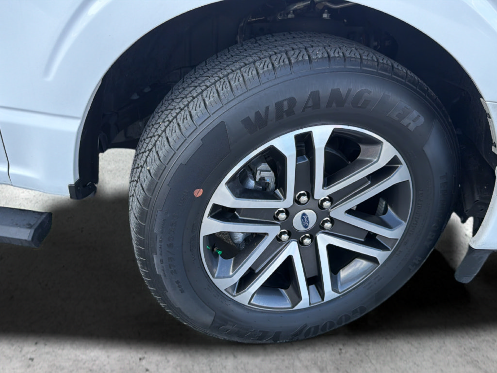 Used 2023 Ford F150 XL w/ STX Appearance Package RWD image 53