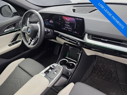 Used 2026 BMW X1 xDrive28i AWD/4WD image 29