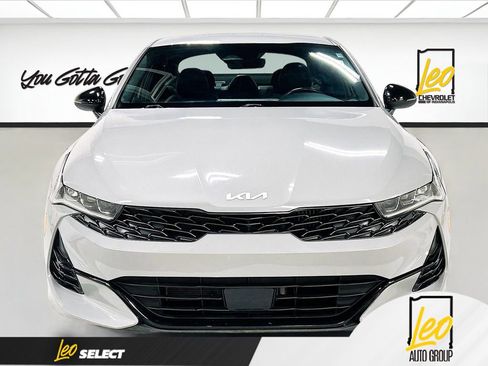 Used 2024 Kia K5 GT-Line w/ GT-Line Premium Package image 2