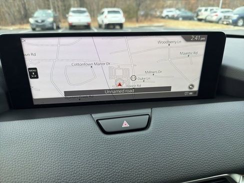 New 2026 MAZDA CX-70 3.3 Turbo w/ Premium Package image 26