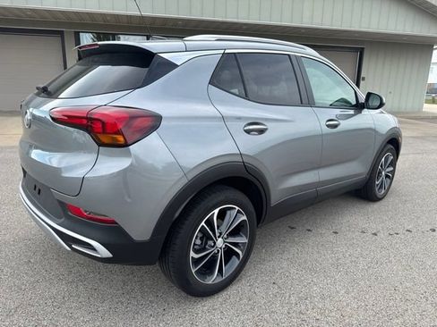 Used 2023 Buick Encore GX Select w/ Safety Package II FWD image 6