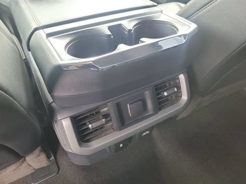 Certified 2022 Ford F150 Lariat AWD/4WD image 10