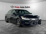 Used 2017 Honda Accord Sport Special Edition image 3
