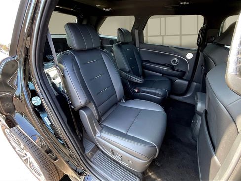 New 2026 Hyundai Palisade Calligraphy image 9