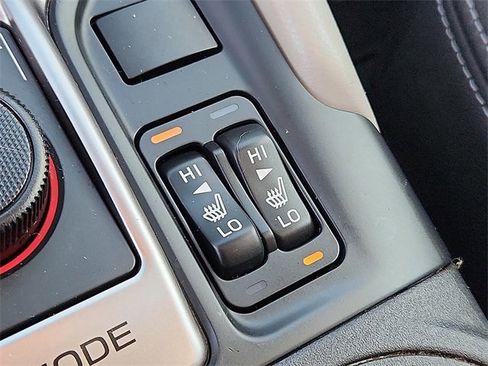 Used 2022 Subaru Forester Premium image 25