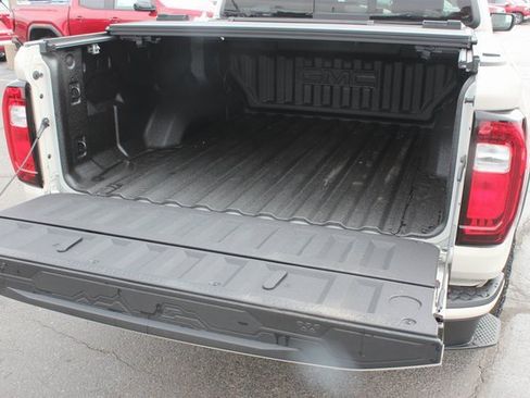 New 2026 GMC Canyon AT4 w/ Technology Plus Package image 54