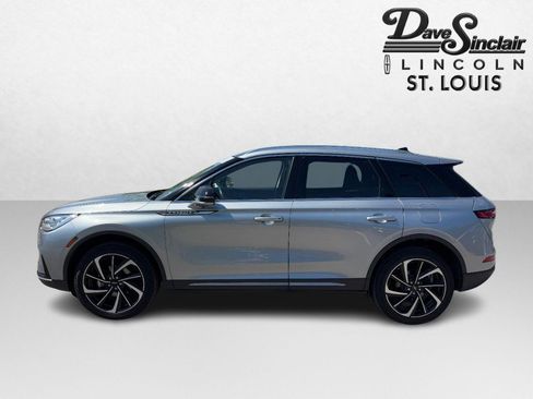 Certified 2023 Lincoln Corsair Reserve w/ Equipment Group 201A AWD/4WD image 6