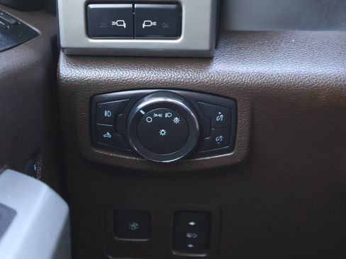 Used 2022 Ford F350 King Ranch w/ King Ranch Ultimate Package image 20