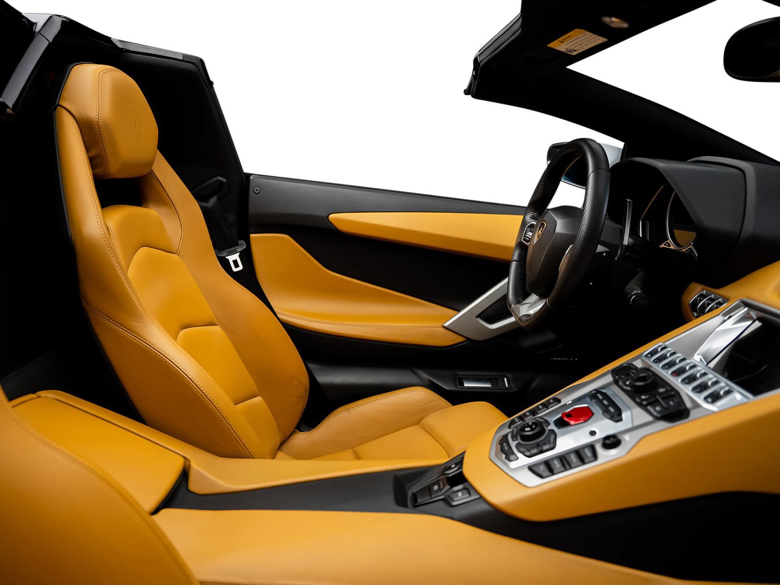 Used 2014 Lamborghini Aventador LP 700-4 AWD/4WD image 57