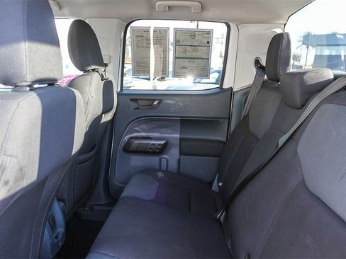 Used 2022 Ford Maverick XL w/ Equipment Group 100A Standard image 23