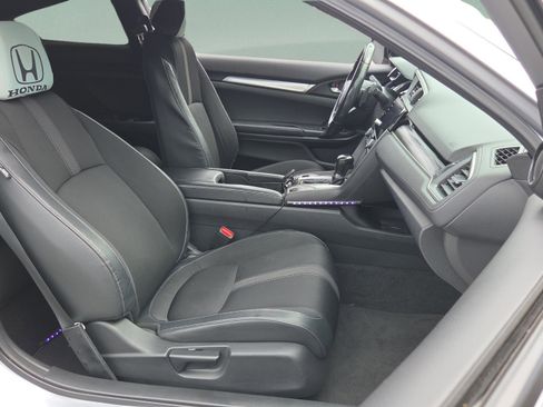 Used 2019 Honda Civic Sport image 15