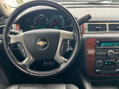 Used 2011 Chevrolet Silverado 3500 LTZ w/ LTZ Plus Package image 11