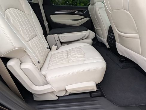 Used 2024 Buick Enclave Avenir w/ Avenir Technology Package FWD image 27