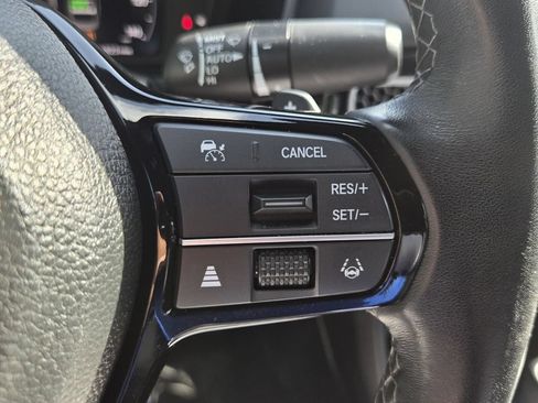Certified 2025 Honda Civic Sport image 25