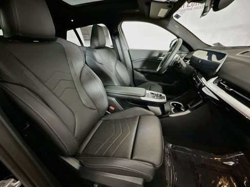 New 2026 BMW X2 xDrive28i w/ Technology Package AWD/4WD image 29