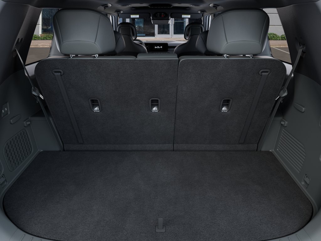 New 2027 Kia Telluride SX X-Line AWD/4WD image 23