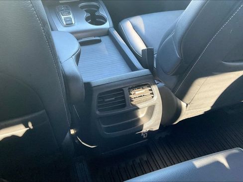 Used 2021 Honda Ridgeline RTL-E image 11