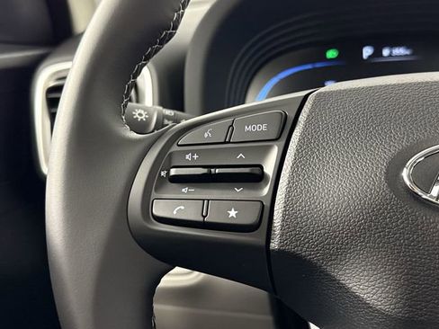 New 2026 Hyundai Venue SEL image 21