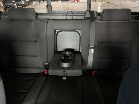 Used 2018 Chevrolet Silverado 1500 LT w/ All Star Edition image 13