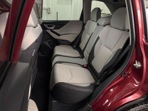 Used 2020 Subaru Forester Premium w/ Popular Package #1 AWD/4WD image 18