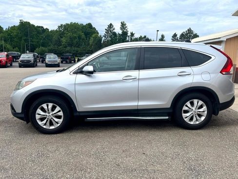 Used 2014 Honda CR-V EX-L image 8