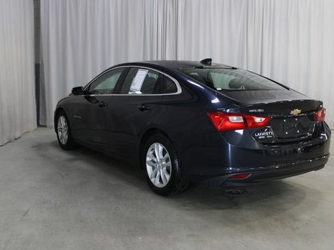 Used 2016 Chevrolet Malibu LT FWD image 26