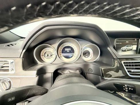 Used 2016 Mercedes-Benz E 350 Sedan image 29