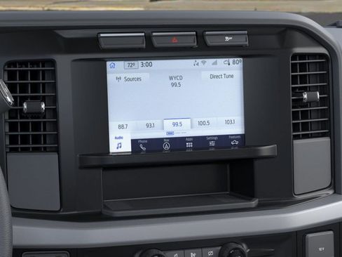 New 2023 Ford F250 XL w/ XL Chrome Package image 14