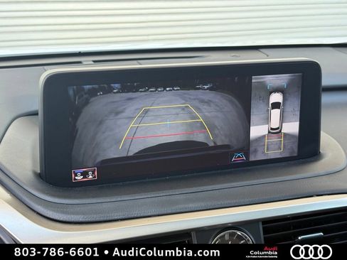Used 2022 Lexus RX 350 FWD w/ Premium Package image 33