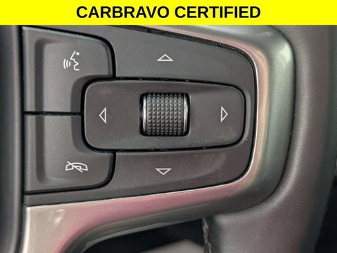 Certified 2024 Chevrolet Silverado 1500 LT w/ Z71 Off-Road Package AWD/4WD image 16