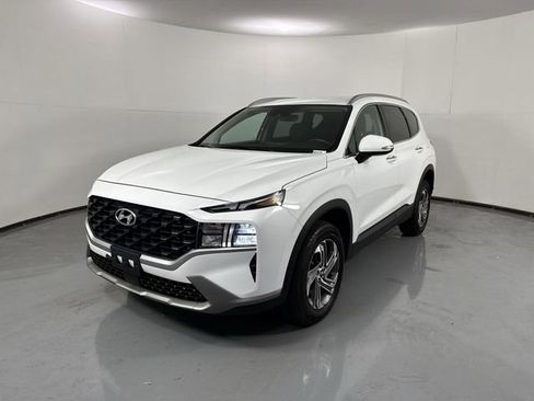 Used 2023 Hyundai Santa Fe SEL AWD/4WD image 24