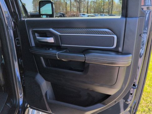 New 2026 RAM 2500 Big Horn image 19